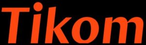 Tikom logo
