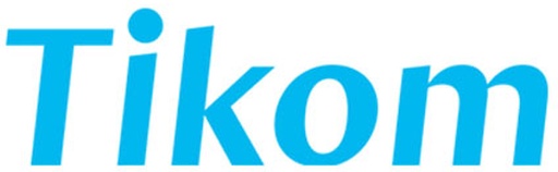 Tikom Vacuums Premium Online Website Tikom logo